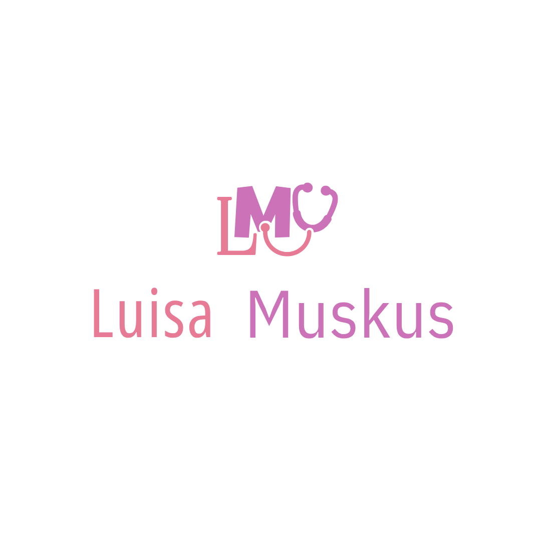 Luisa Muskus · Pediatra
